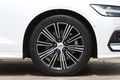 2019 Volvo V60 T5 IN ION