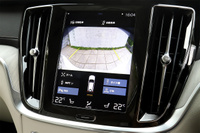 2019 Volvo V60 T5 IN ION