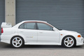 1998 Mitsubishi LANCER EVOLUTION CP9A EVO V GSR, BLITZ Radiator, HKS Height Adjustable Coilovers