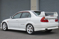 1998 Mitsubishi LANCER EVOLUTION CP9A EVO V GSR, BLITZ Radiator, HKS Height Adjustable Coilovers