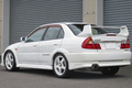 1998 Mitsubishi LANCER EVOLUTION CP9A EVO V GSR, BLITZ Radiator, HKS Height Adjustable Coilovers