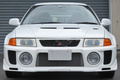 1998 Mitsubishi LANCER EVOLUTION CP9A EVO V GSR, BLITZ Radiator, HKS Height Adjustable Coilovers