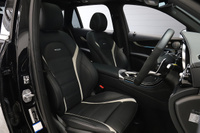 2018 Mercedes-AMG glc-class GLC63S 4M+ AWD 4WD