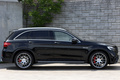 2018 Mercedes-AMG glc-class GLC63S 4M+ AWD 4WD
