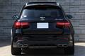 2018 Mercedes-AMG glc-class GLC63S 4M+ AWD 4WD