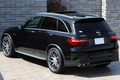 2018 Mercedes-AMG glc-class GLC63S 4M+ AWD 4WD