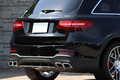 2018 Mercedes-AMG glc-class GLC63S 4M+ AWD 4WD