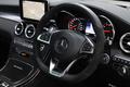 2018 Mercedes-AMG glc-class GLC63S 4M+ AWD 4WD