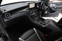 2018 Mercedes-AMG glc-class GLC63S 4M+ AWD 4WD