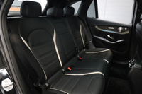 2018 Mercedes-AMG glc-class GLC63S 4M+ AWD 4WD