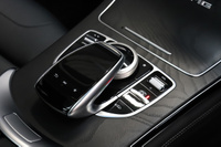 2018 Mercedes-AMG glc-class GLC63S 4M+ AWD 4WD
