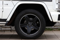 2017 Mercedes-Benz G CLASS G550 5D