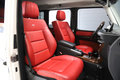 2017 Mercedes-Benz G CLASS G550 5D