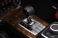 2017 Mercedes-Benz G CLASS G550 5D