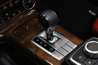 2017 Mercedes-Benz G CLASS G550 5D