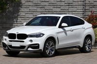 2016 BMW X6 null