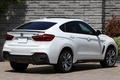 2016 BMW X6 null