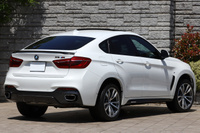 2016 BMW X6 null