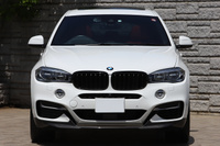 2016 BMW X6 null
