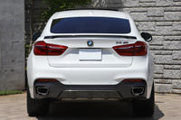 2016 BMW X6 null
