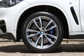 2016 BMW X6 null
