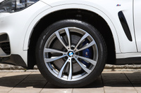 2016 BMW X6 null