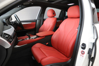2016 BMW X6 null