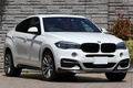 2016 BMW X6 null