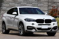 2016 BMW X6 null