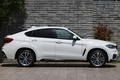 2016 BMW X6 null