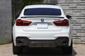 2016 BMW X6 null