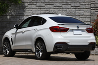 2016 BMW X6 null
