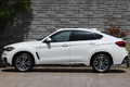 2016 BMW X6 null