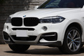 2016 BMW X6 null