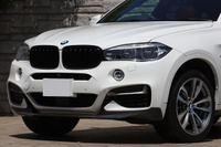 2016 BMW X6 null