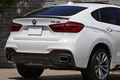 2016 BMW X6 null