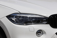 2016 BMW X6 null