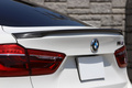 2016 BMW X6 null