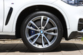 2016 BMW X6 null