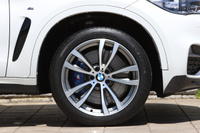 2016 BMW X6 null
