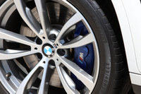 2016 BMW X6 null