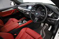 2016 BMW X6 null