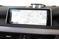 2016 BMW X6 null