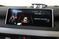 2016 BMW X6 null