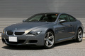 2008 BMW M6 SMG3 CP