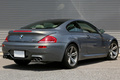 2008 BMW M6 SMG3 CP
