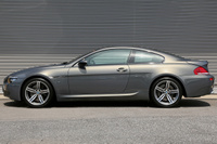 2008 BMW M6 SMG3 CP