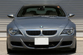 2008 BMW M6 SMG3 CP