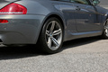 2008 BMW M6 SMG3 CP
