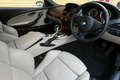 2008 BMW M6 SMG3 CP